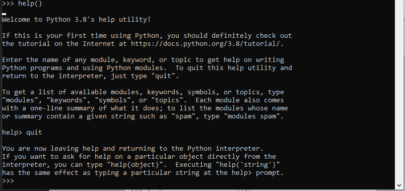 Copy And Paste Python Codes