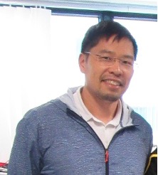 Dr. HO Weng-Thim, Jonathan