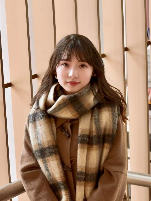 Zheng Wei Katie 郑未 (PhD)