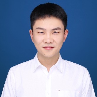 Dr. LI Pan, 李盼