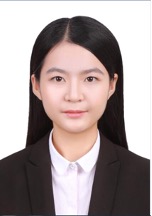 Miss ZHUANG Xinyu, 庄鑫宇