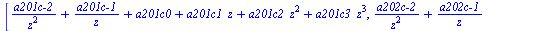`assign`(poly, Matrix(%id = 164996188))