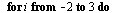 `assign`(eq3, {}); -1; for i from -2 to 3 do `assign`(tmp1, coeff(poly2, z, i)); `assign`(tmp2, coeff(poly2, z, `+`(1, `-`(i)))); `assign`(eq3, `union`(eq3, {tmp1[1, 1] = tmp2[2, 2], tmp1[1, 2] = tmp2...