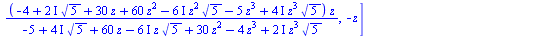 Matrix(%id = 152625376)