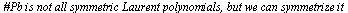 `assign`(U0, Matrix(4, 4, IdentityMatrix(4))); -1; `assign`(U0[[1, 3], [1, 3]], `+`(`*`(`/`(1, 2), `*`(sqrt(2), `*`(`<|>`(`<,>`(1, 1), `<,>`(1, -1))))))); -1; `assign`(U0, Typesetting:-delayDotProduct...