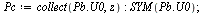 `assign`(Pc, collect(Typesetting:-delayDotProduct(Pb, U0), z)); -1; SYM(Typesetting:-delayDotProduct(Pb, U0)); 1