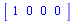 Matrix(%id = 171149660)