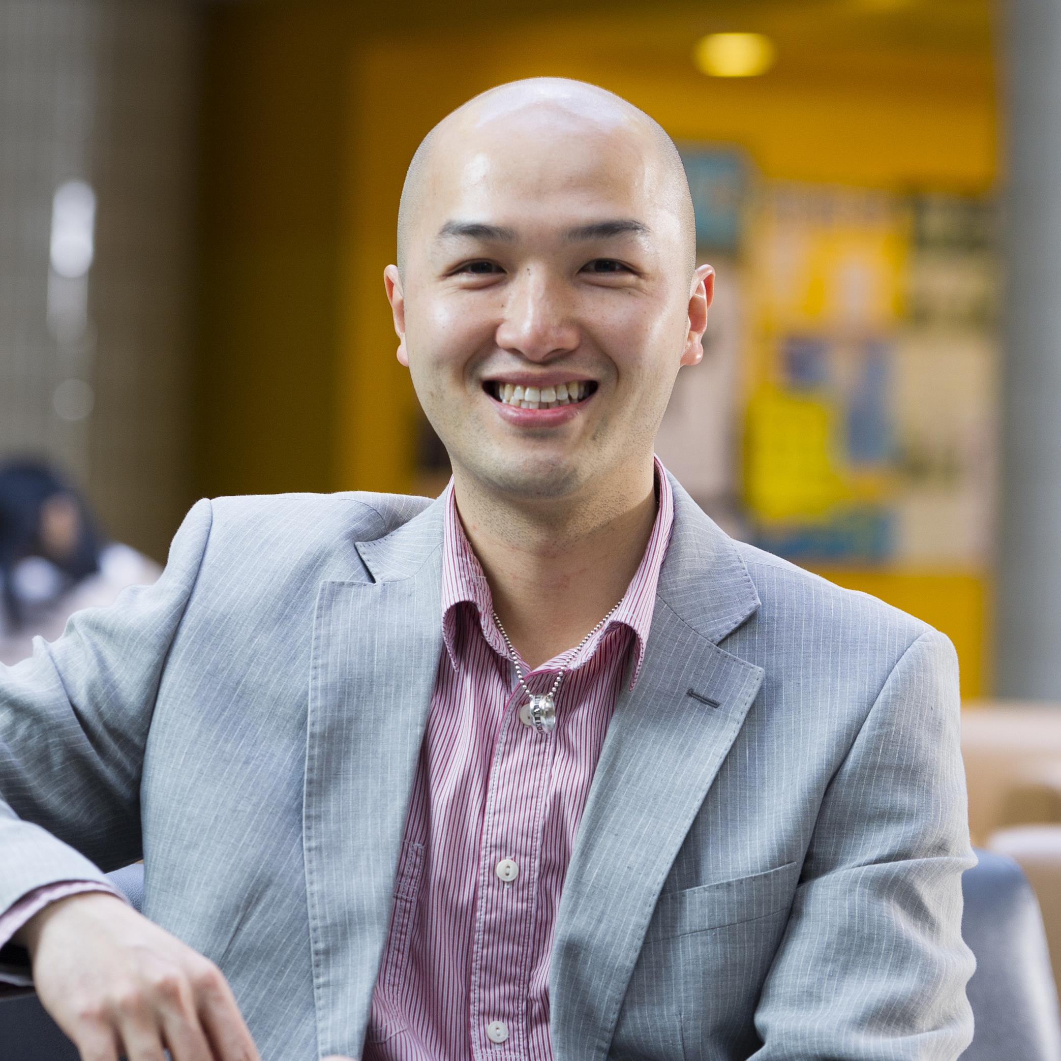 Dr. Ben Li