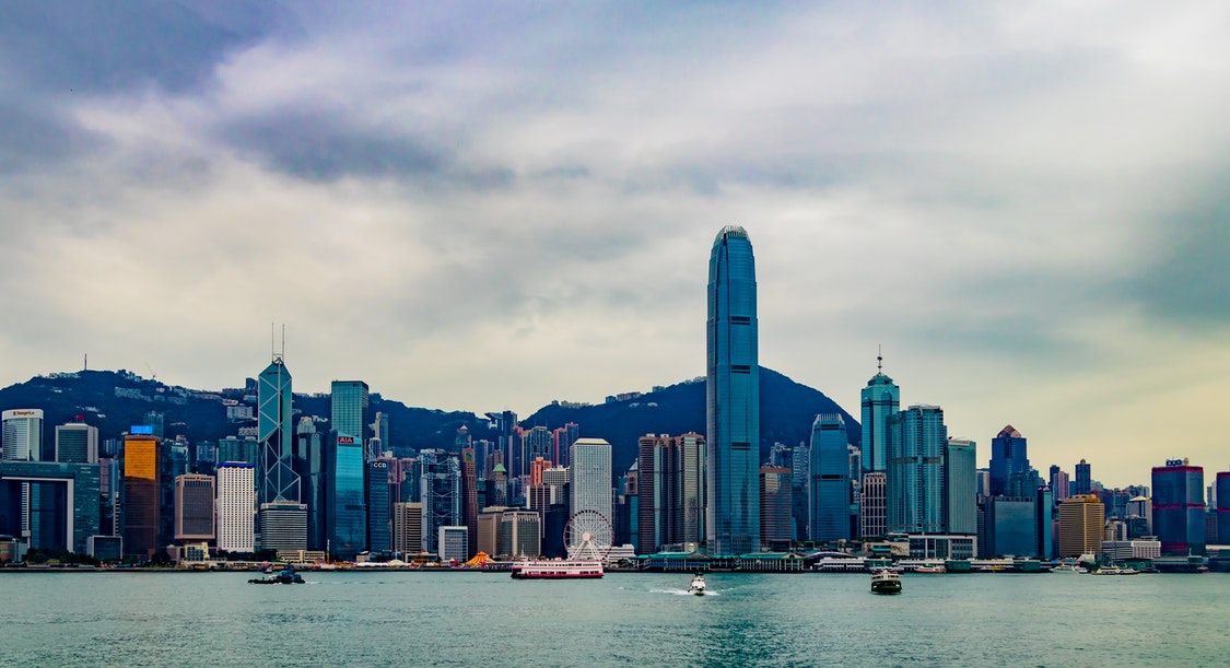 Hong Kong City class=