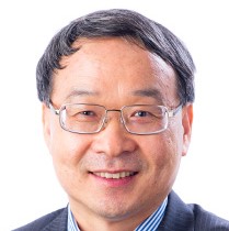 Prof. Frank Chen