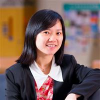 Dr. Zhuoni Zhang
