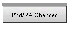 Phd/RA Chances