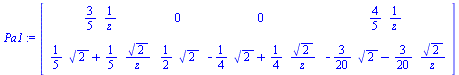 `assign`(Pa1, Matrix(%id = 169735516))