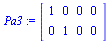 `assign`(Pa3, Matrix(%id = 184355732))