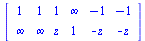 Matrix(%id = 193532164)