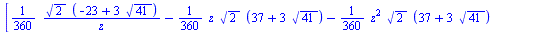 `assign`(b1, Matrix(%id = 191085264))