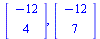 Vector[column](%id = 152794464), Vector[column](%id = 153423728)