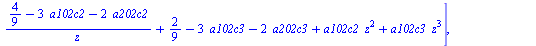 `assign`(poly2, Matrix(%id = 197995860))