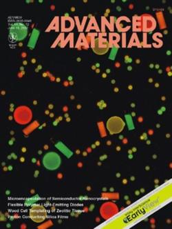 Toward Encoding Combinatorial Libraries: Charge-Driven Microencapsulation of Semiconductor Nanocrystals Luminescing in the Visible and Near IR