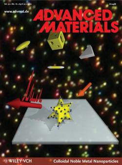 Properties and Applications of Colloidal Nonspherical Noble Metal Nanoparticles