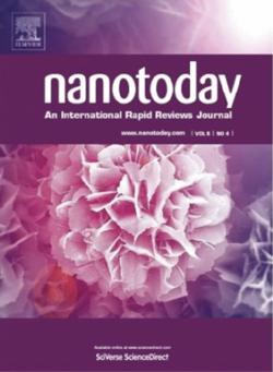 Journal Cover Artwork