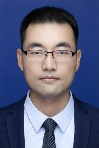 Li Zhen Hong Prof. Zhang's Group-Members