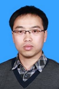 Prof. Zhang's Group-Members